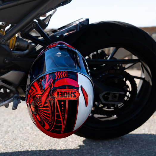 SHOEI RF-1400 Beaut - Helmet House